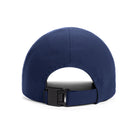 Tech Cap Back Navy