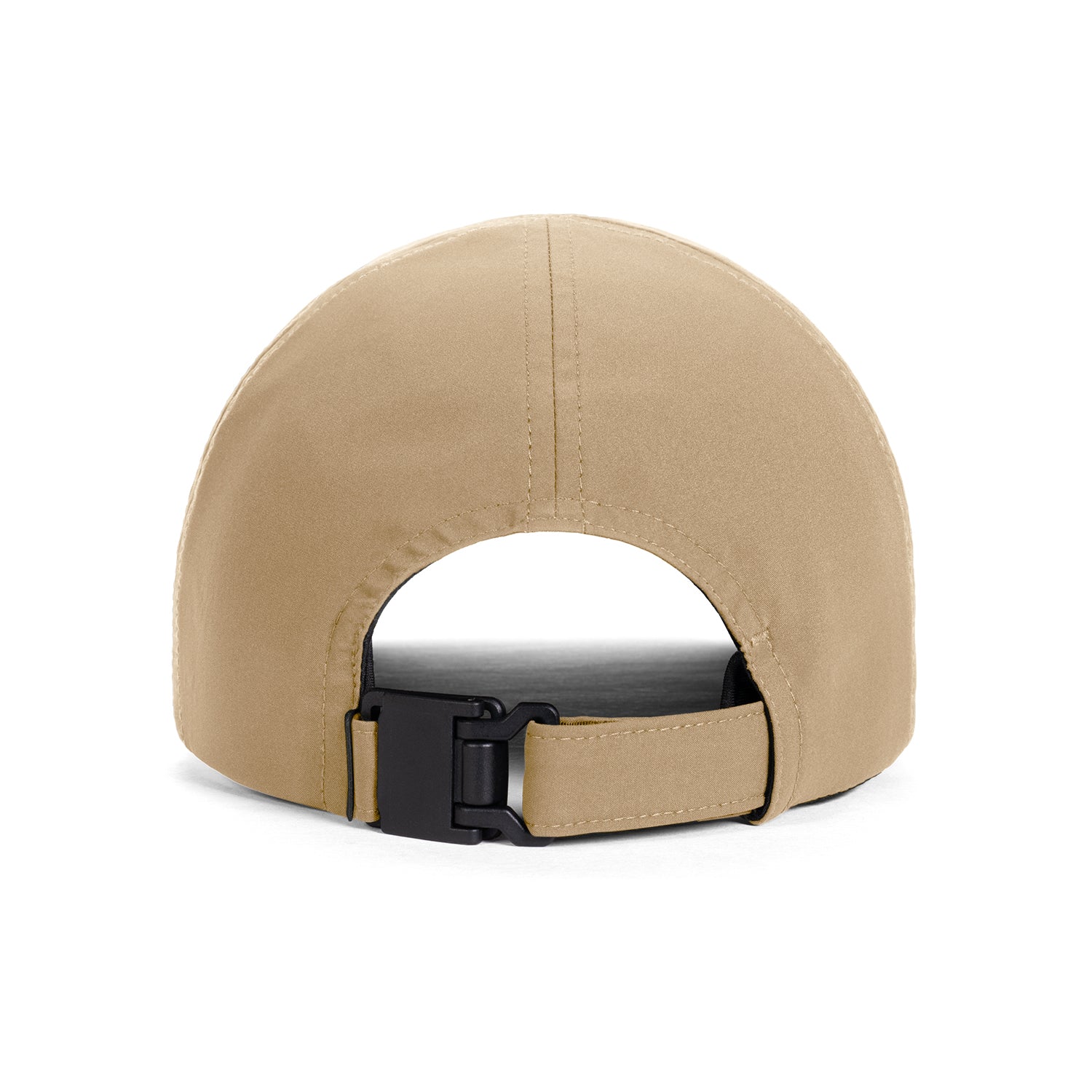 Tech Cap Back Sand Color