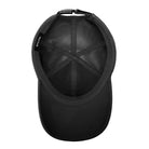 Tech Cap Bottom Black