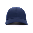 Tech Cap Front Navy