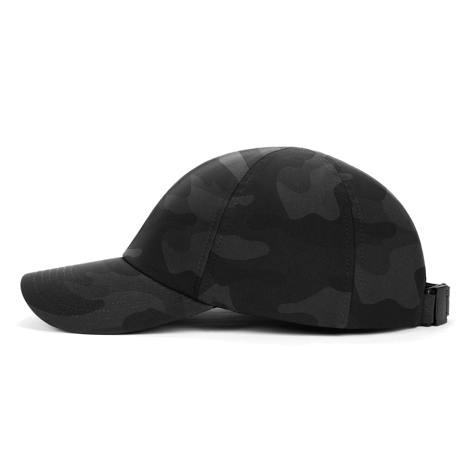 Tech Cap Side Camo 