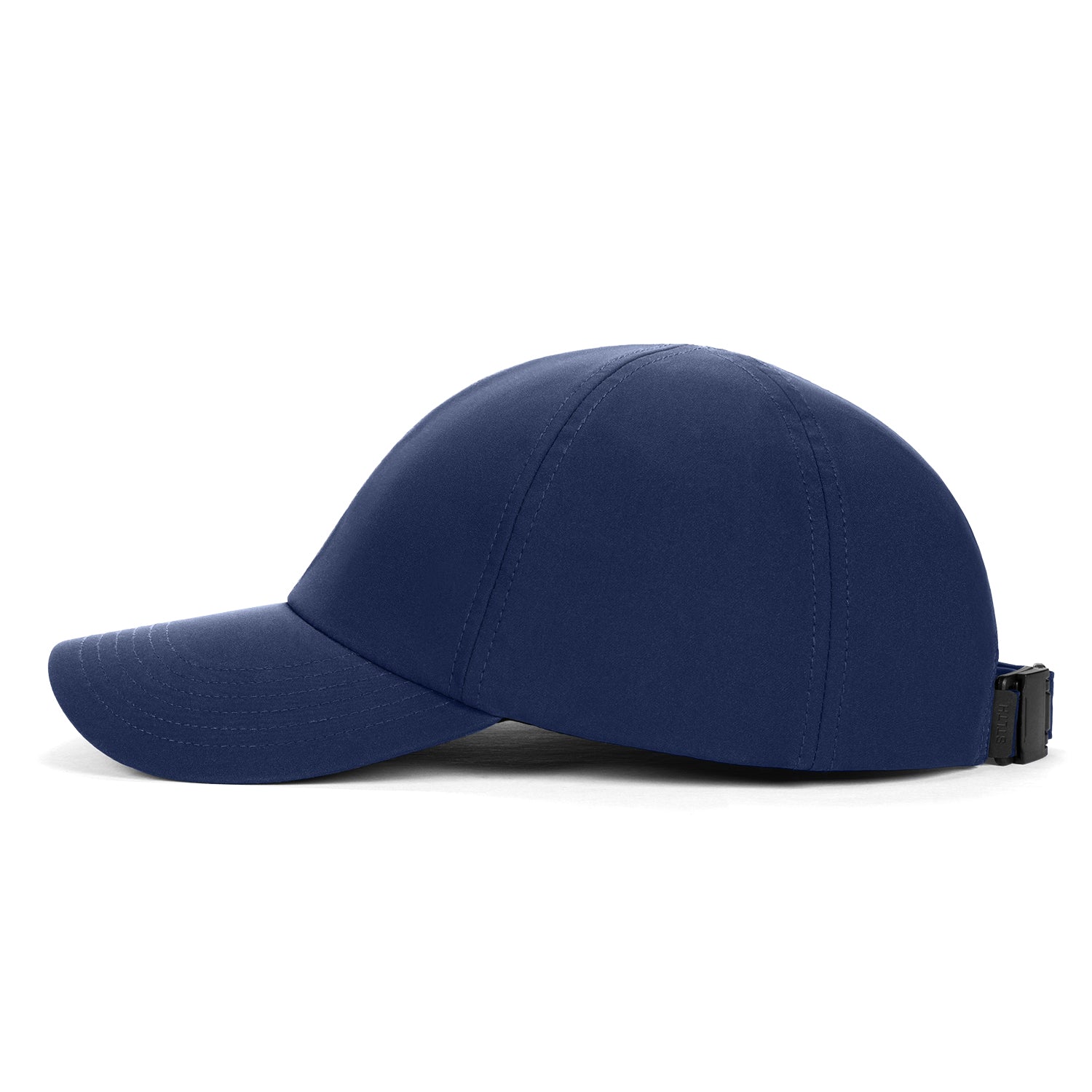 Tech Cap Side Navy