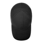 Tech Cap Top Black